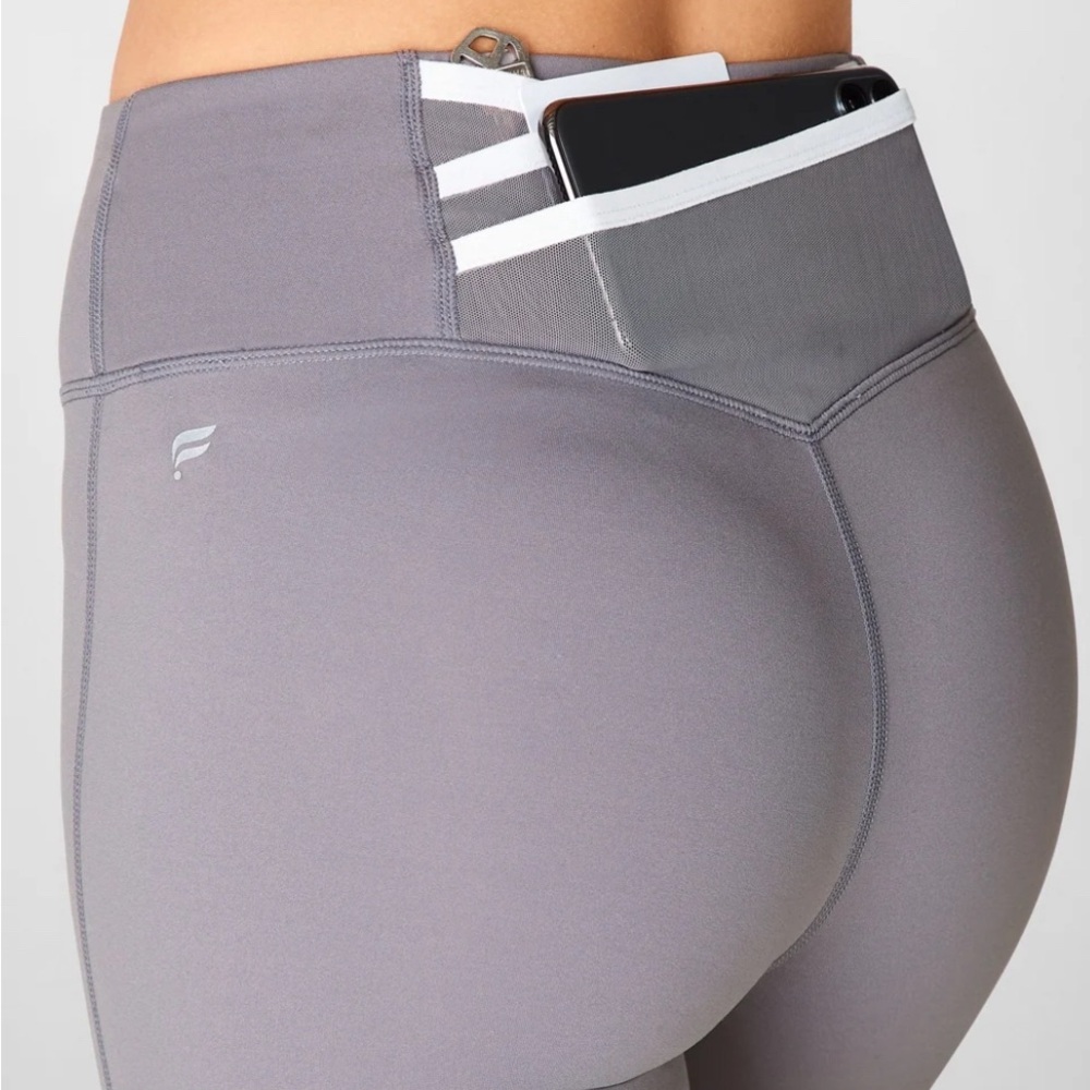 Fabletics Trinity Motion365 High-Waisted Legging - image 6